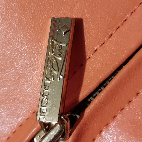 Black Rivet Leather Jacket - Picture 5 of 5